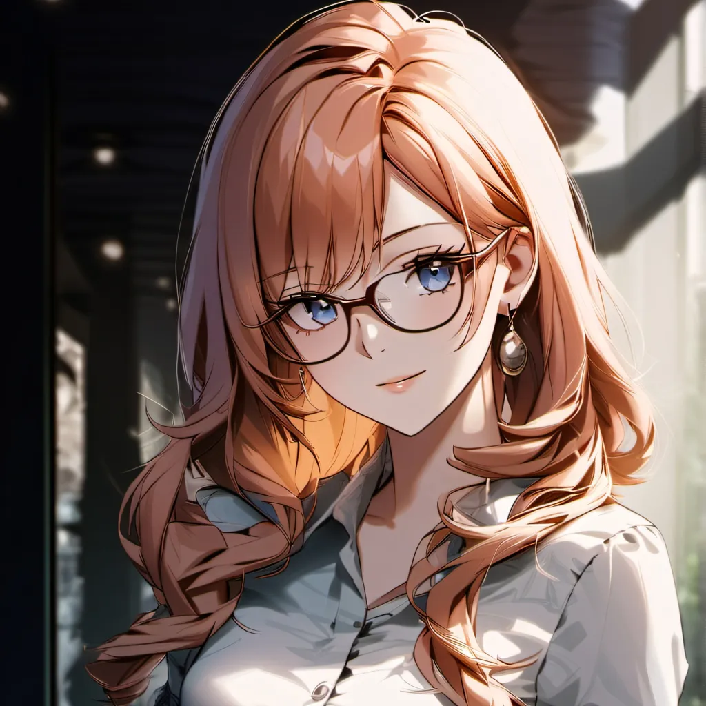 chat with ai character: Asuka Mei