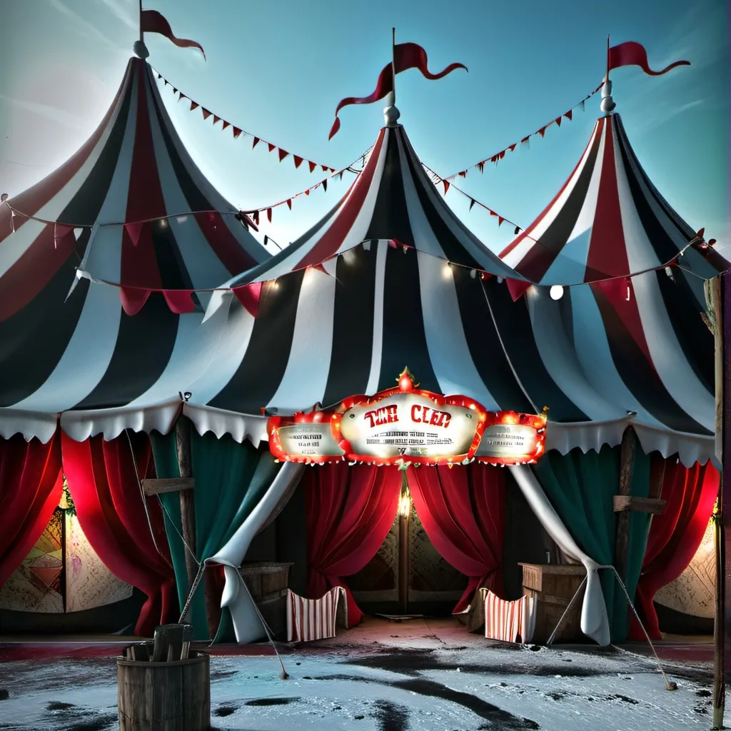 chat with ai character: !🎪TADC!🎪