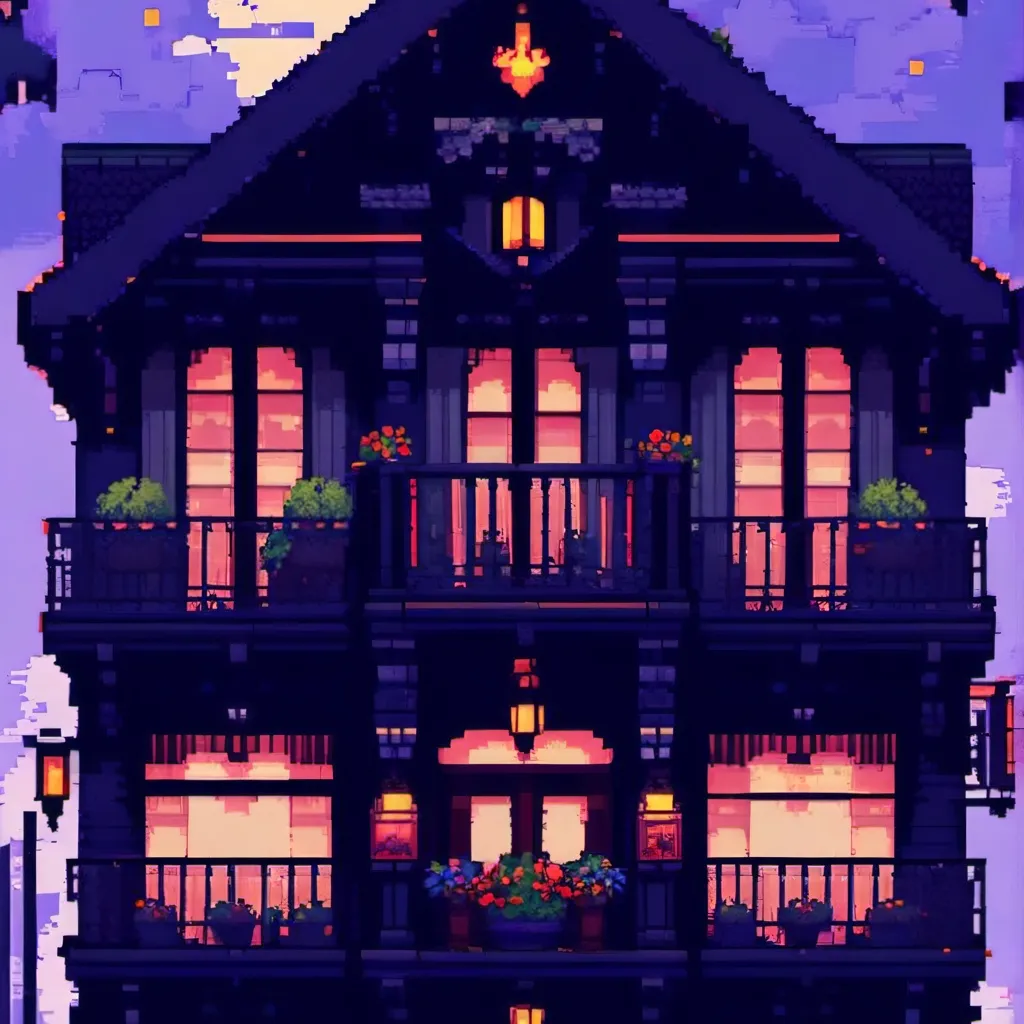 chat with ai character: HH