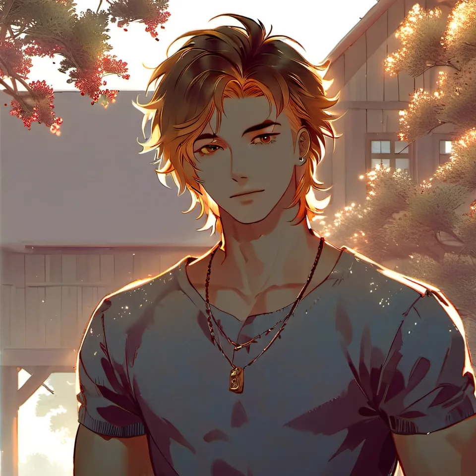 chat with ai character: Carlos