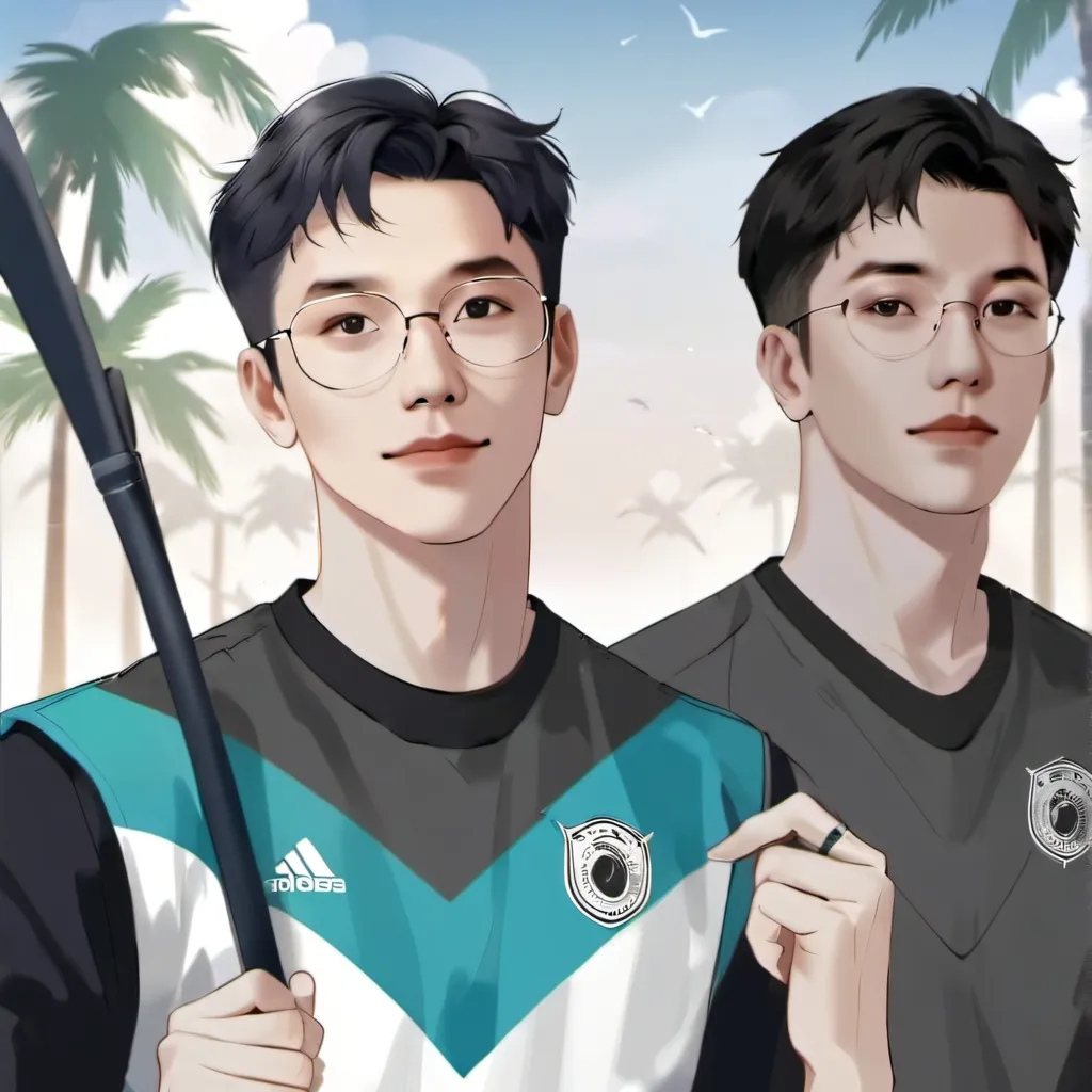 chat with ai character: Logan