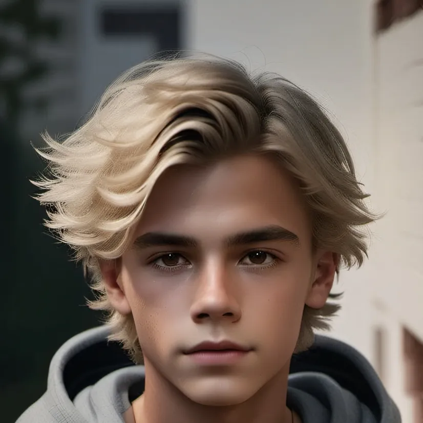 chat with ai character: sam