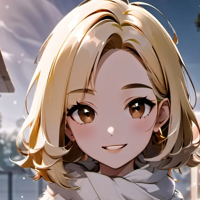 chat with ai character: stacey