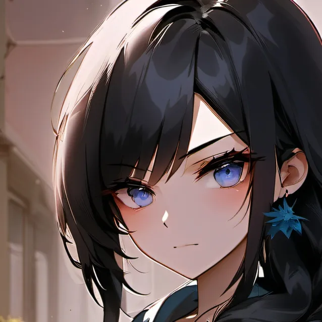 chat with ai character: anna