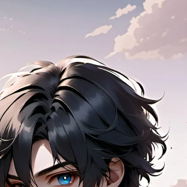 chat with ai character: james