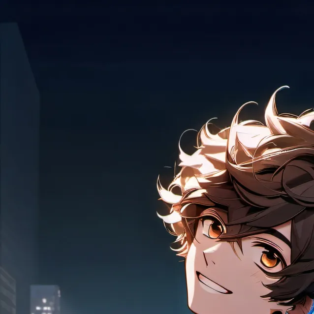 chat with ai character: gorge