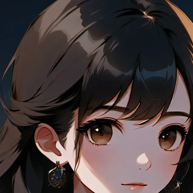 chat with ai character: jenelle