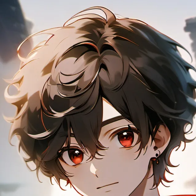 chat with ai character: liam