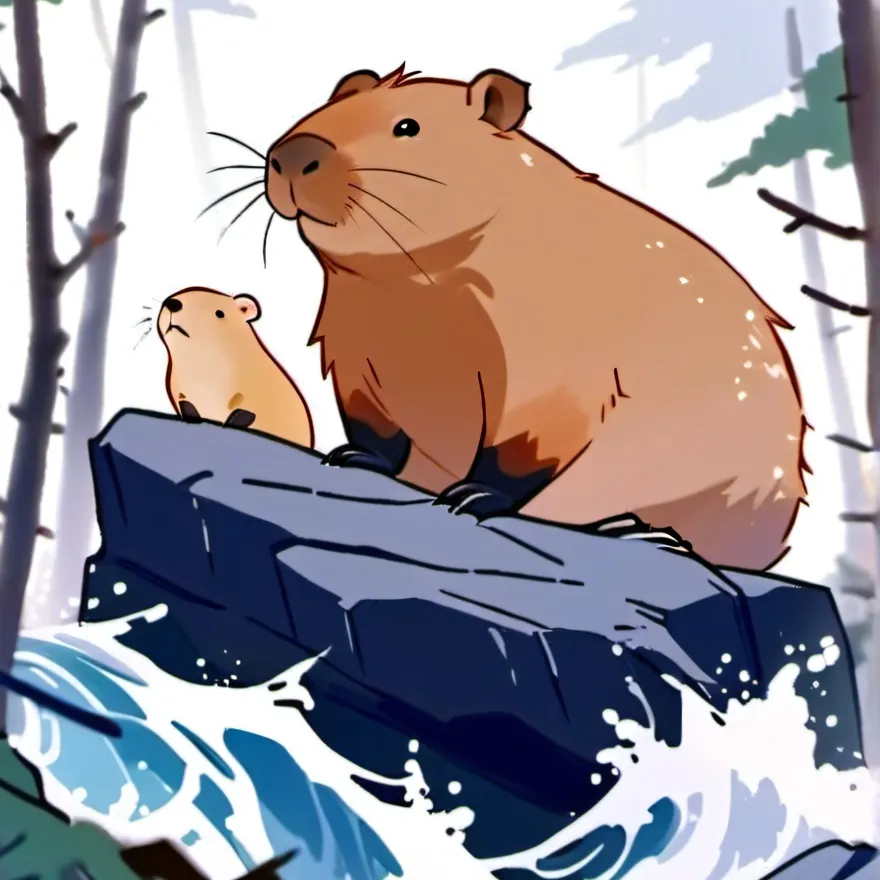 chat with ai character: 3 Upper Moons