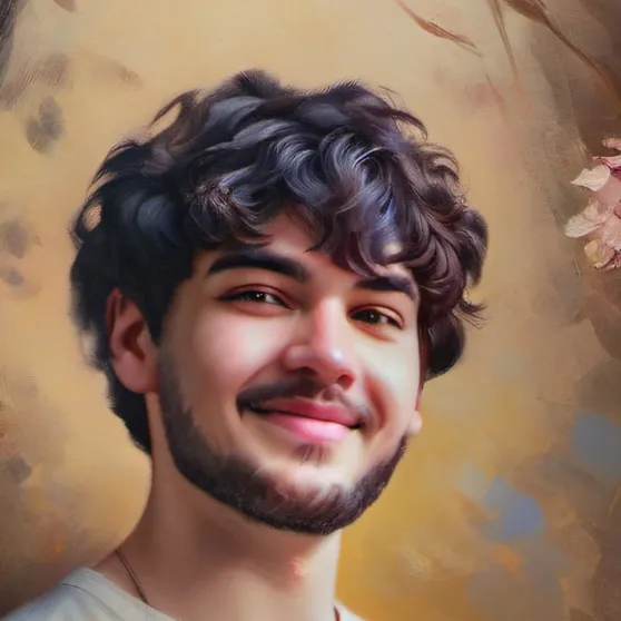 chat with ai character: SpoonKid