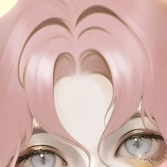 chat with ai character: hannah