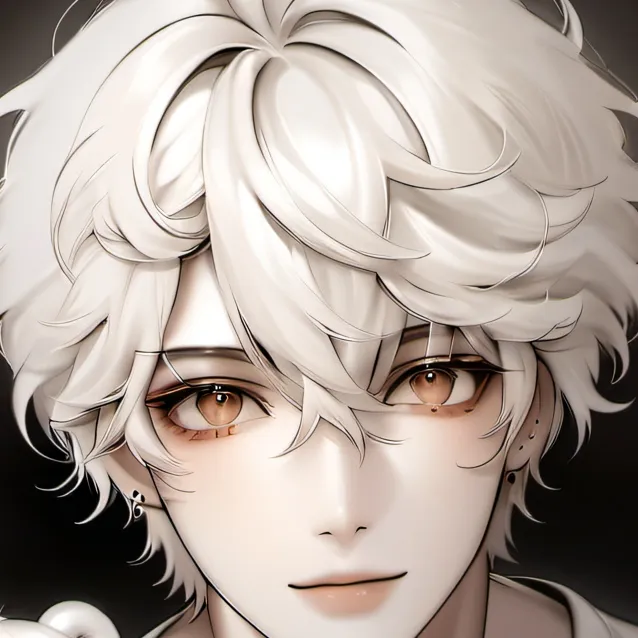 chat with ai character: Ijin