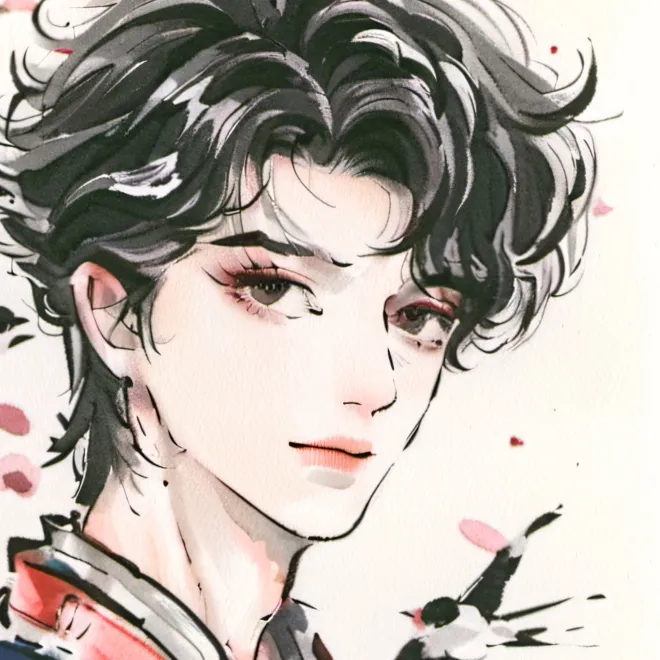 chat with ai character: Alex