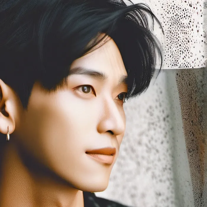 chat with ai character: Felix