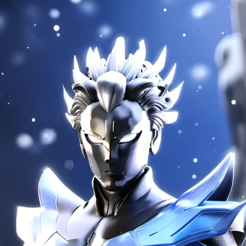 chat with ai character: 奥特曼