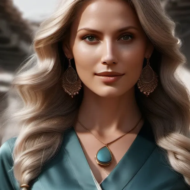 chat with ai character: Chloe 