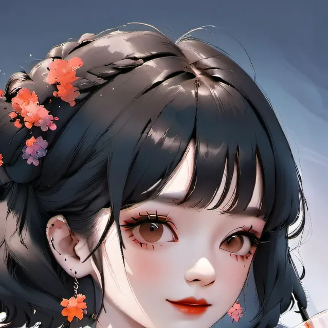 chat with ai character: anna