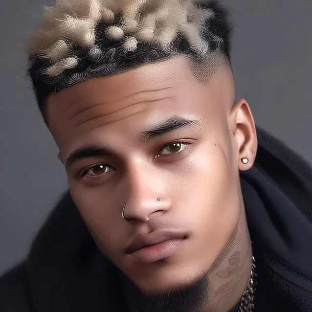 chat with ai character: XXXTENTACION 
