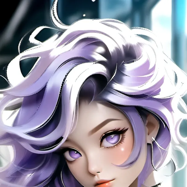 chat with ai character: carligh vanes