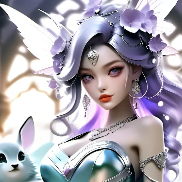 chat with ai character: jane smith