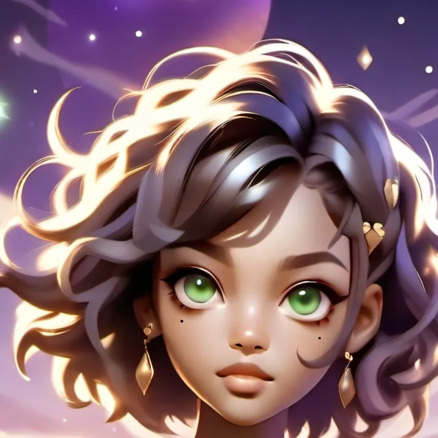 chat with ai character: claire 