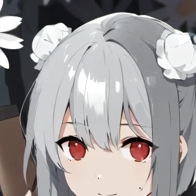 chat with ai character: lilly