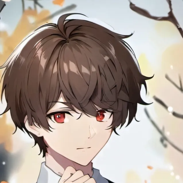 chat with ai character: Zack