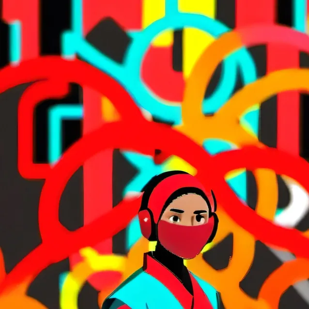 chat with ai character: alen becker SF