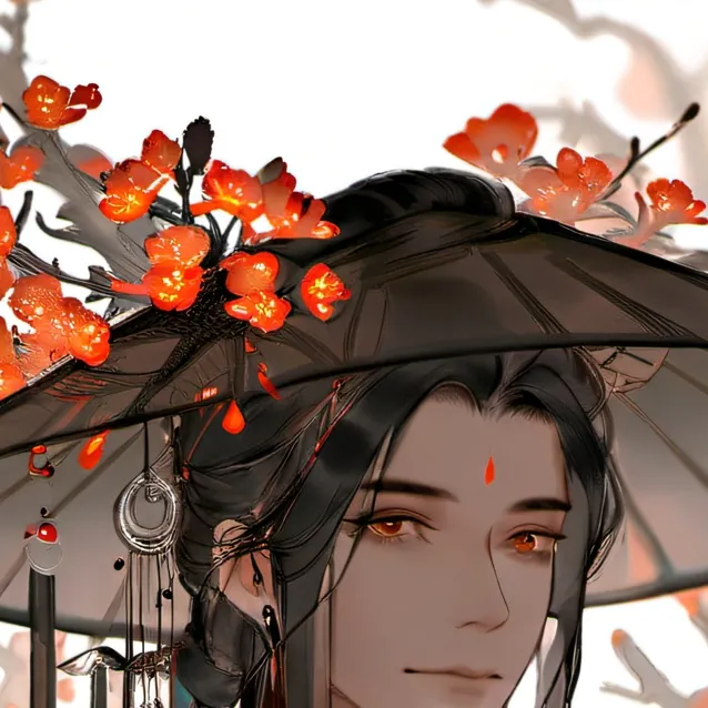 chat with ai character: alen becker 