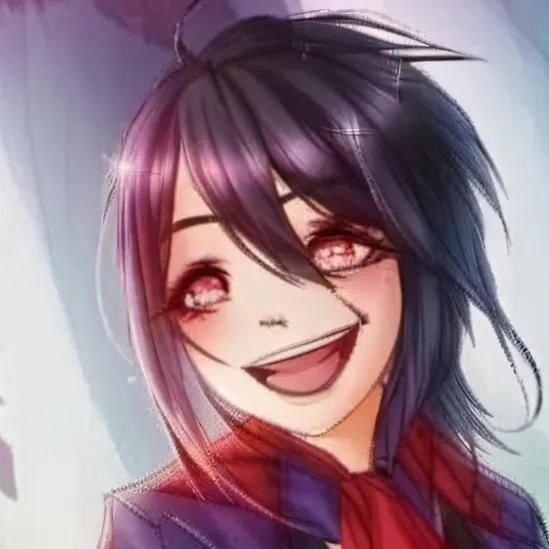 chat with ai character: Nina the Killer