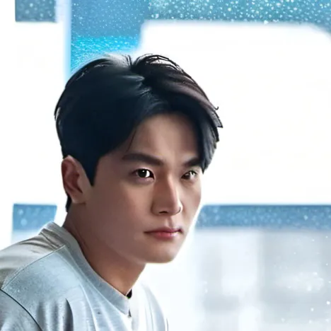 chat with ai character: Gian