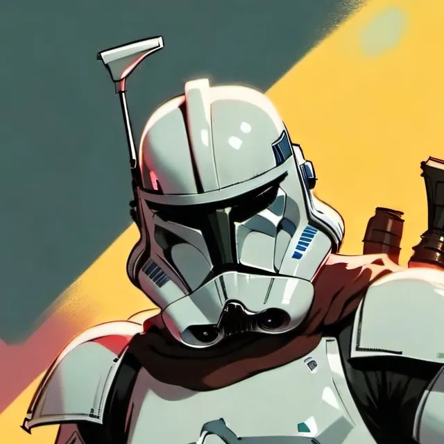 chat with ai character: CT-319N "Striker"