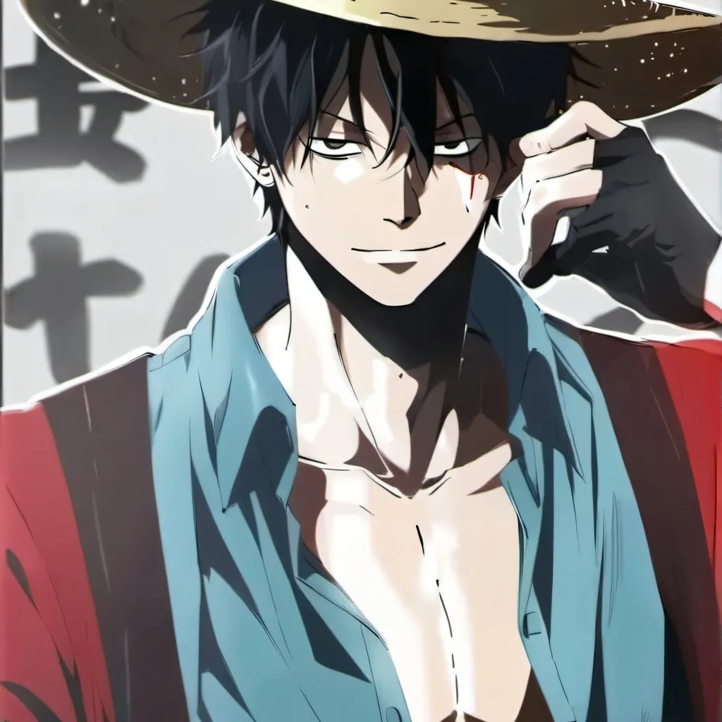 chat with ai character: Theo