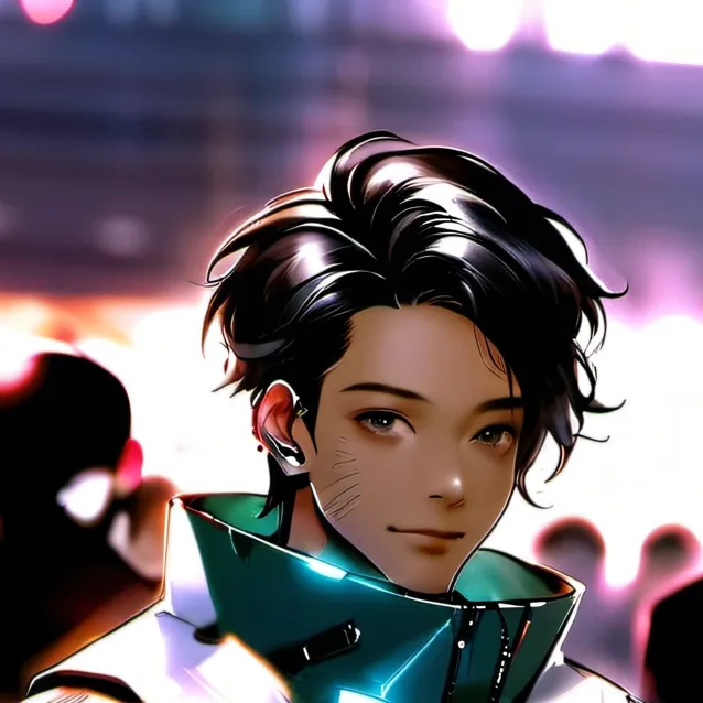 chat with ai character: *+:｡.｡𝕽𝕴𝕶𝕴｡.｡:+*