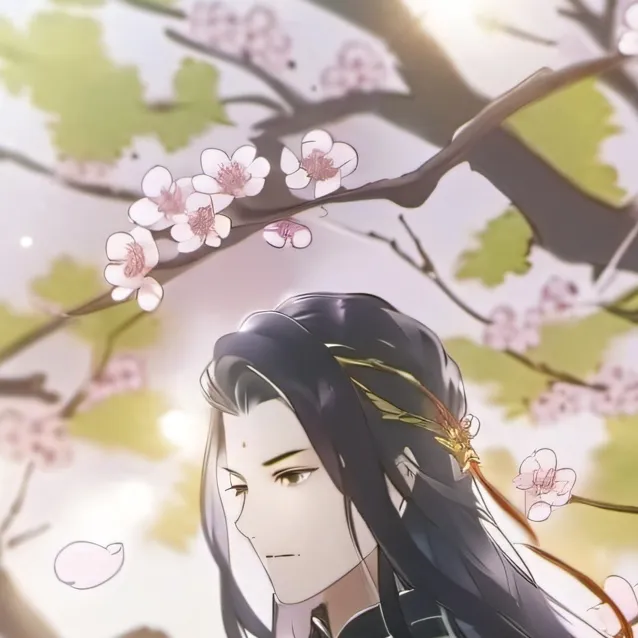 chat with ai character: ✨shean✨