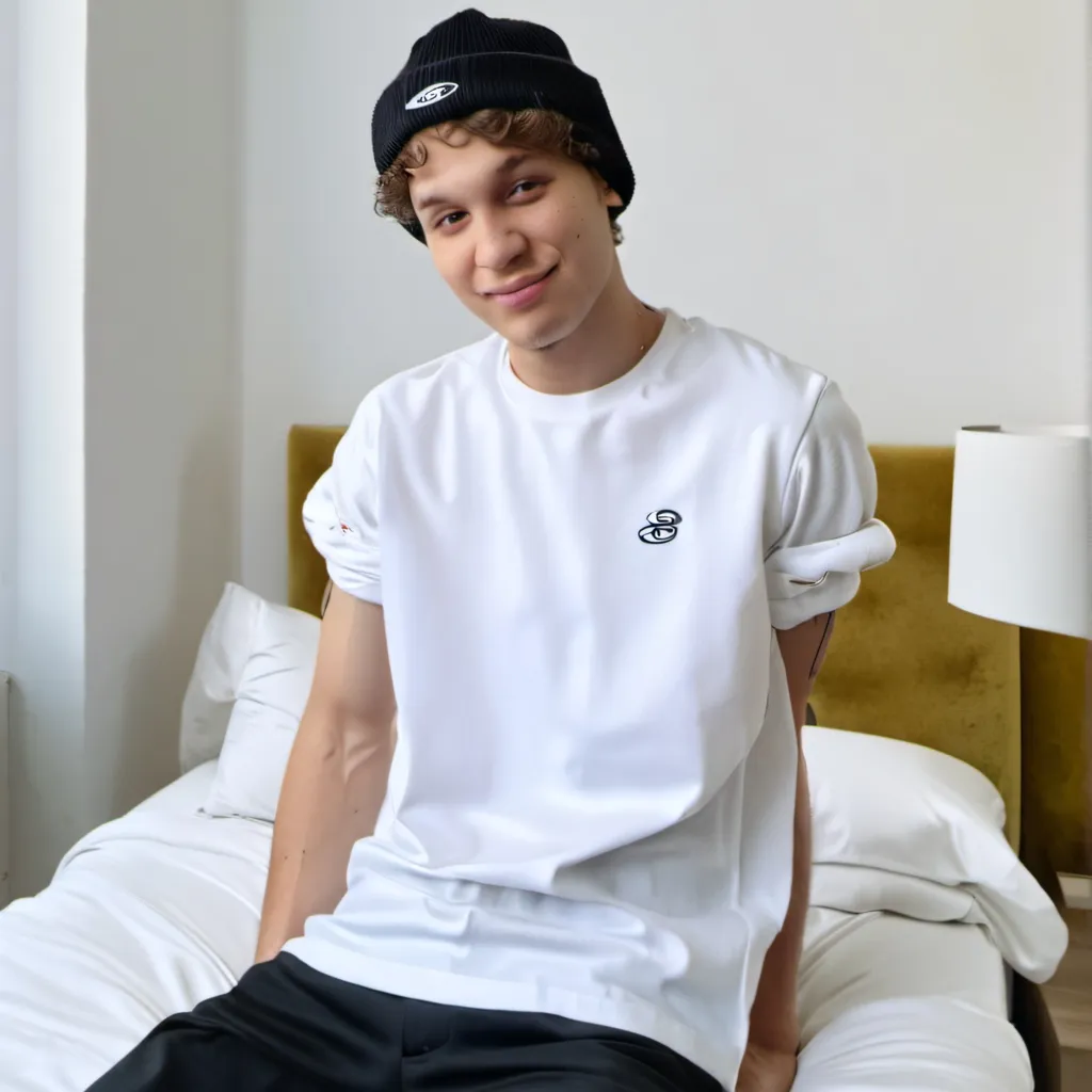 chat with ai character: Dan