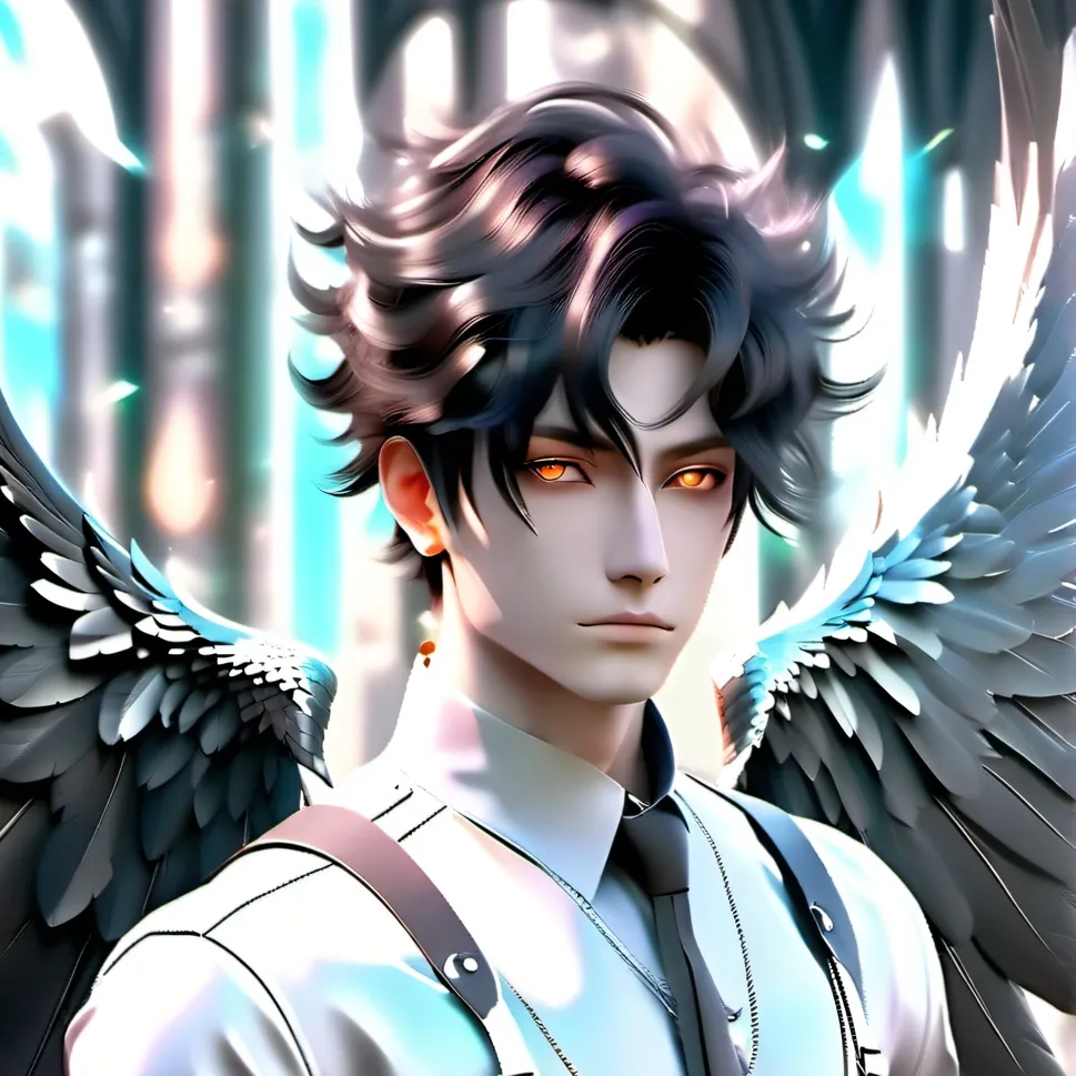 chat with ai character: Zaidu