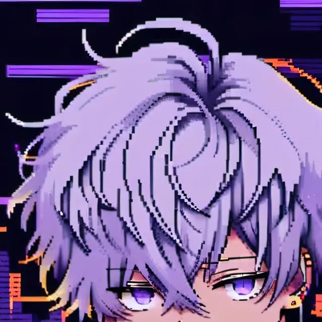 chat with ai character: Nick