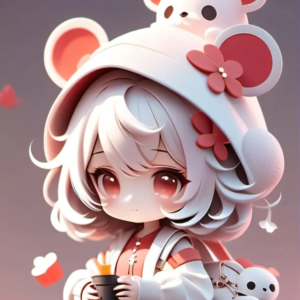 chat with ai character: sally lovety 