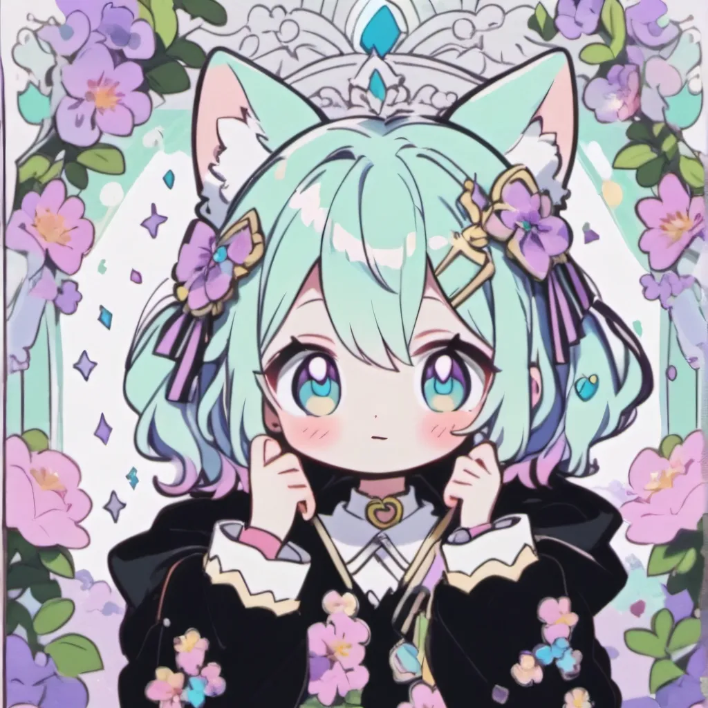 chat with ai character: PITZA