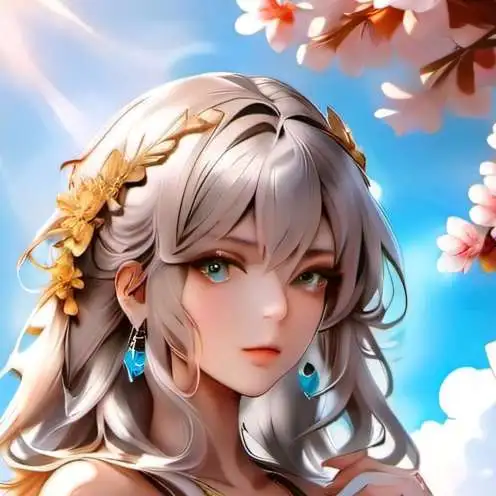 chat with ai character: Freya, Summer God