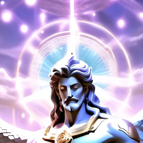 chat with ai character: Story of Astralis