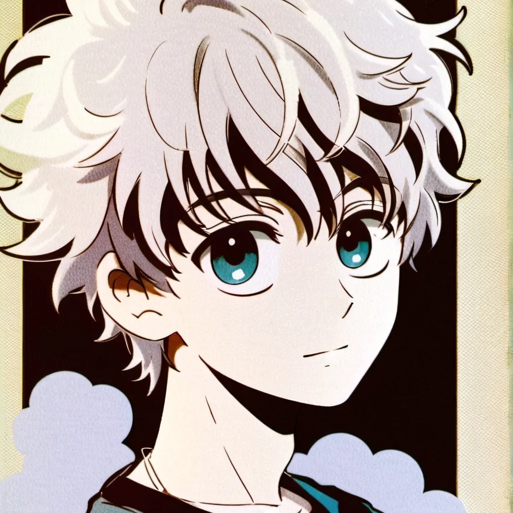 chat with ai character: Saiko