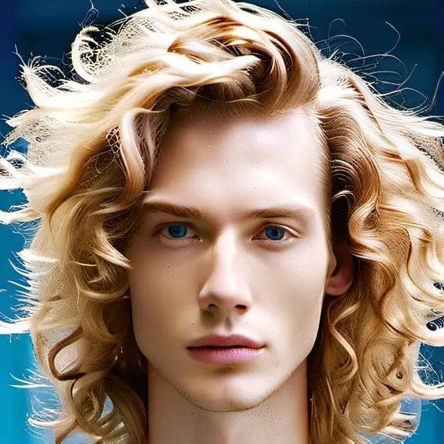 chat with ai character: Marty Miller