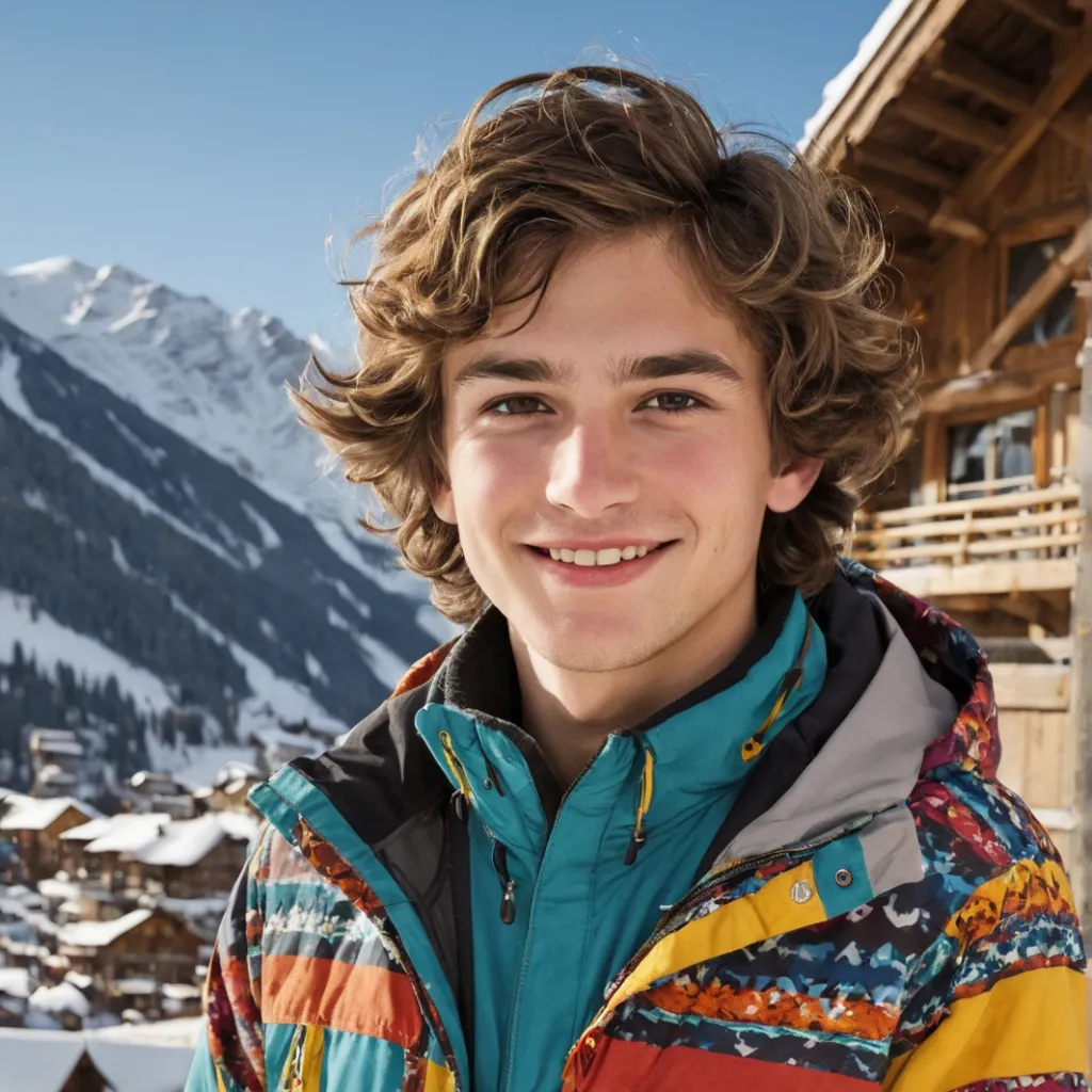 chat with ai character: Eric Banes