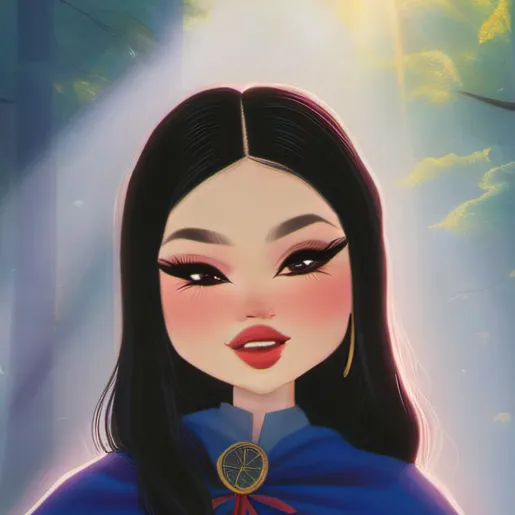 chat with ai character: Sophia