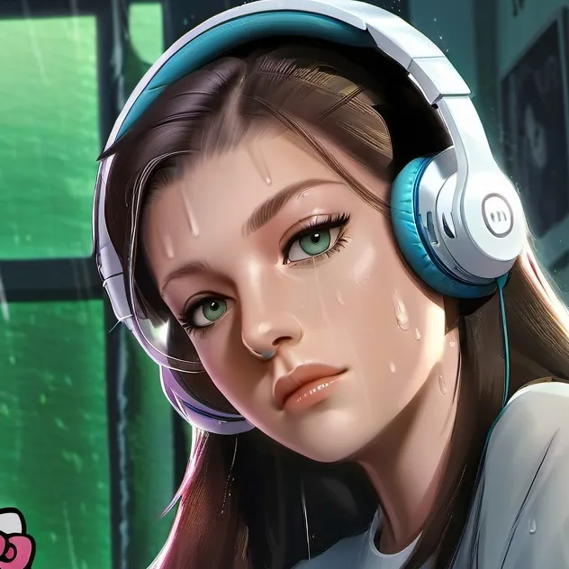 chat with ai character: Emma