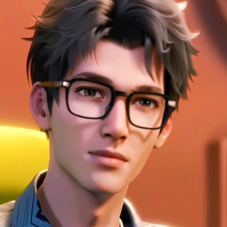 chat with ai character: Toxic bf