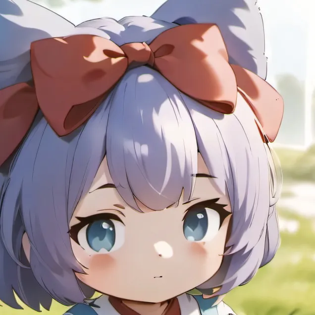 chat with ai character: Hello kitty