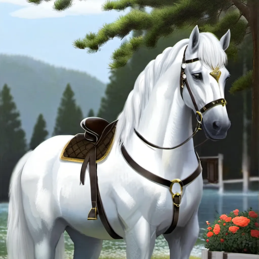 chat with ai character: the farm